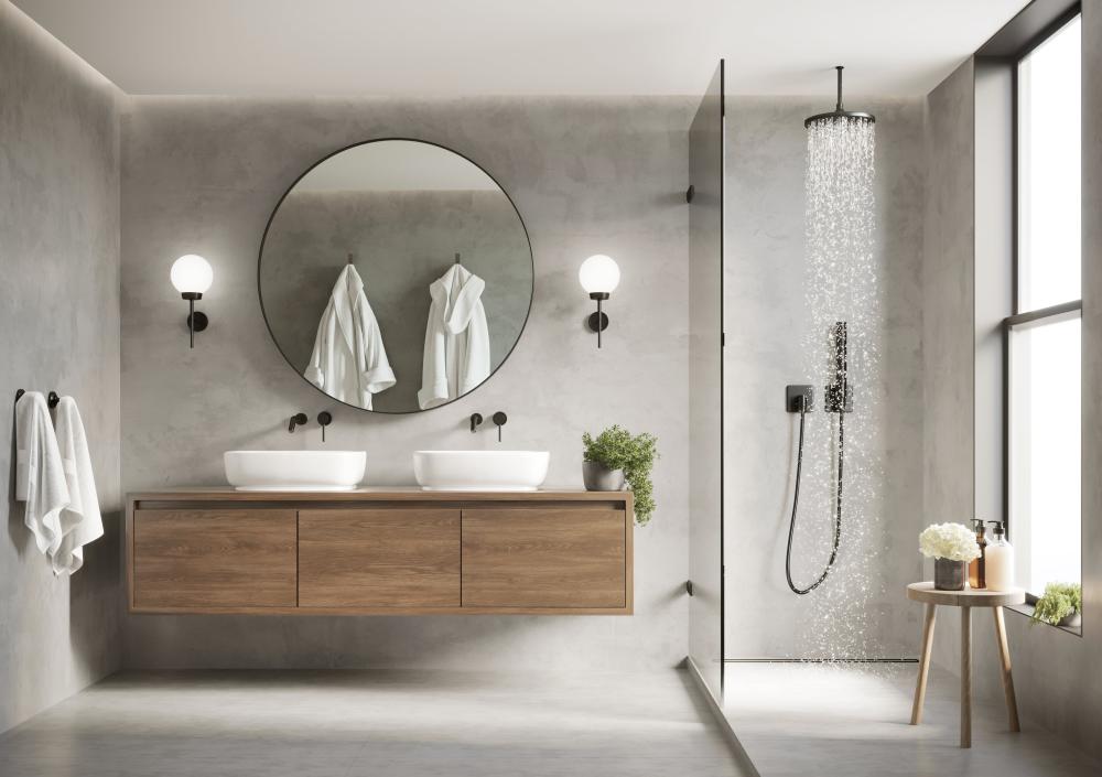 salle bains