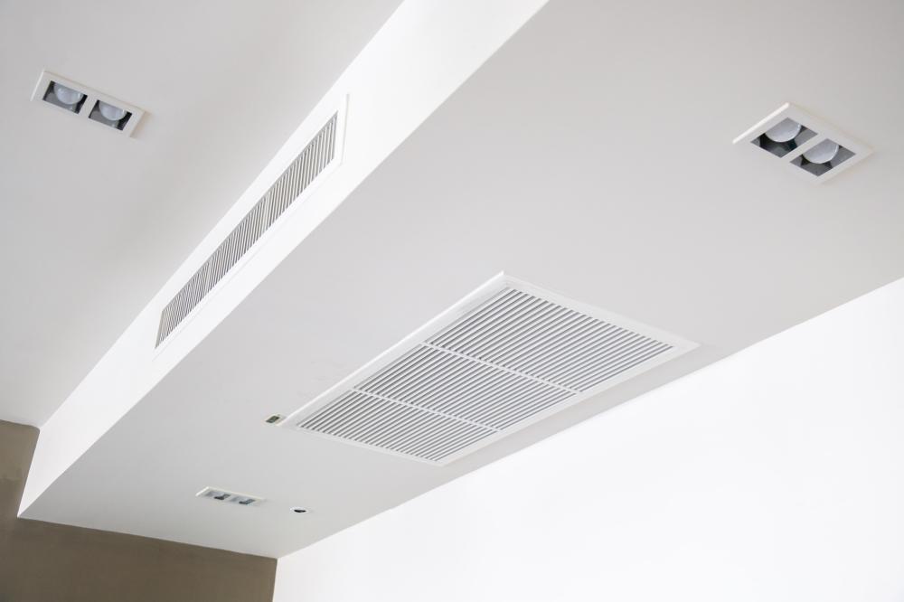 ventilation