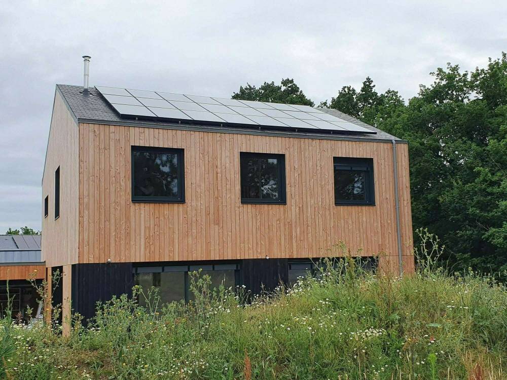 Photovoltaïque