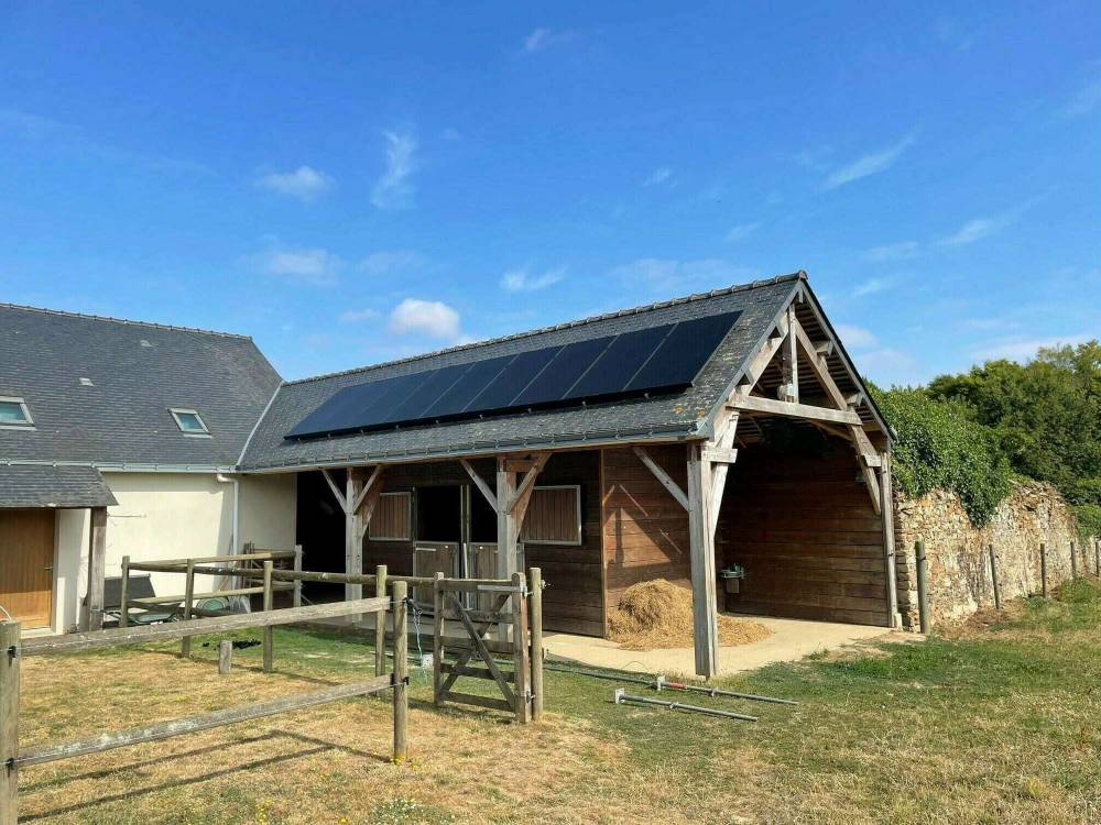 Photovoltaïque