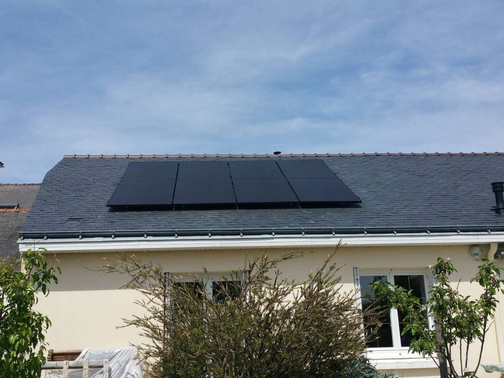 Photovoltaïque