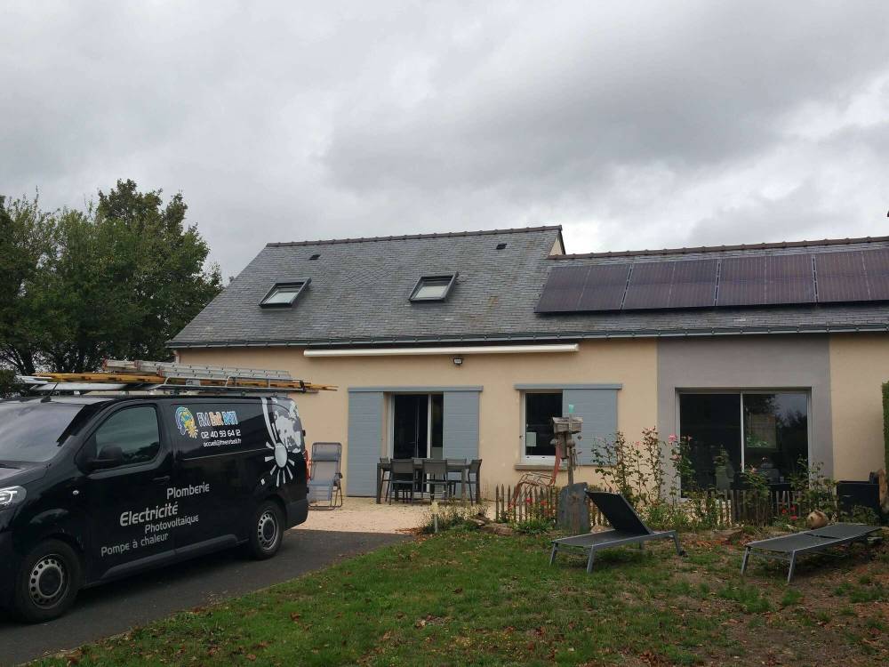 Photovoltaïque