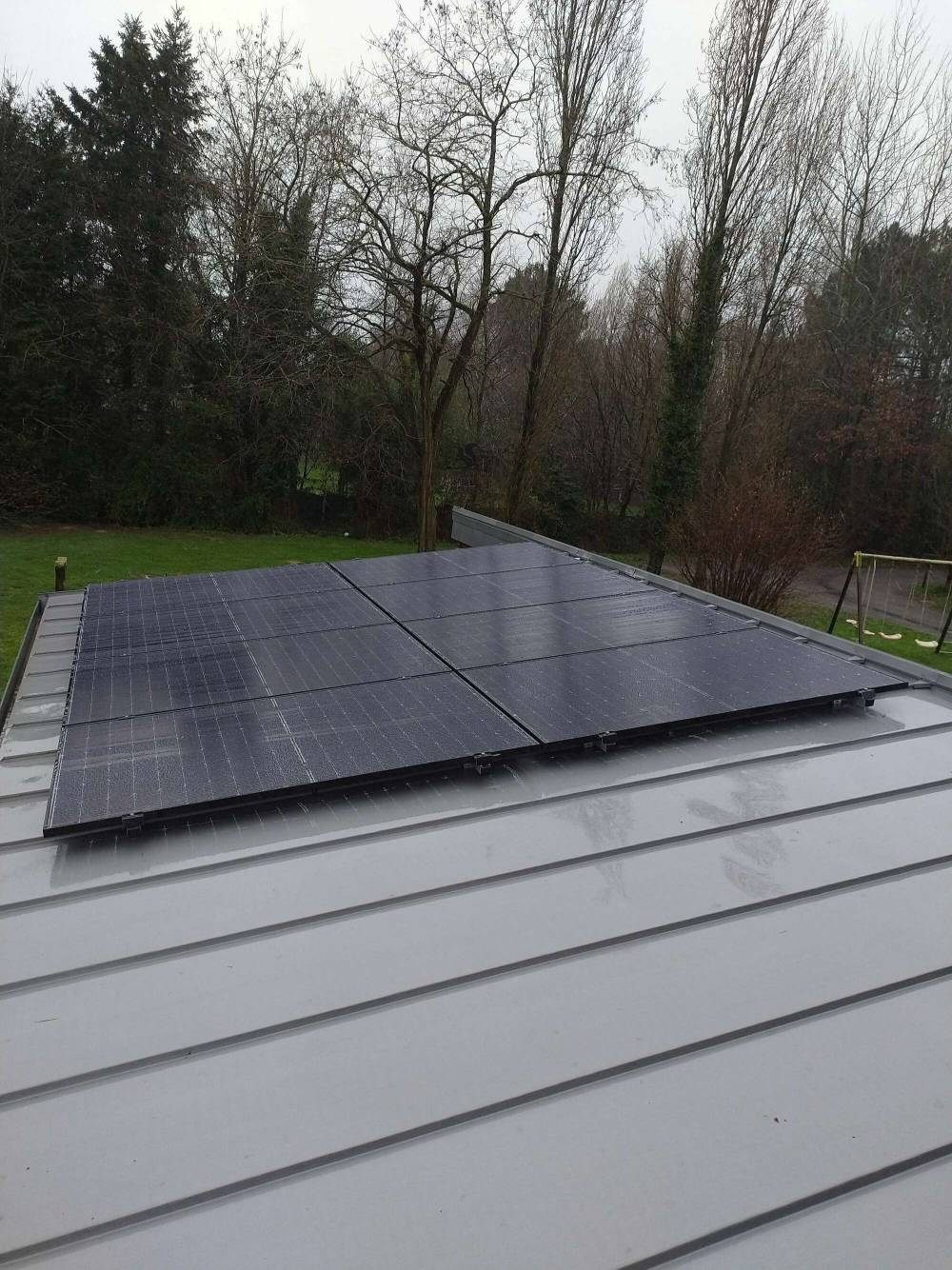 Photovoltaïque