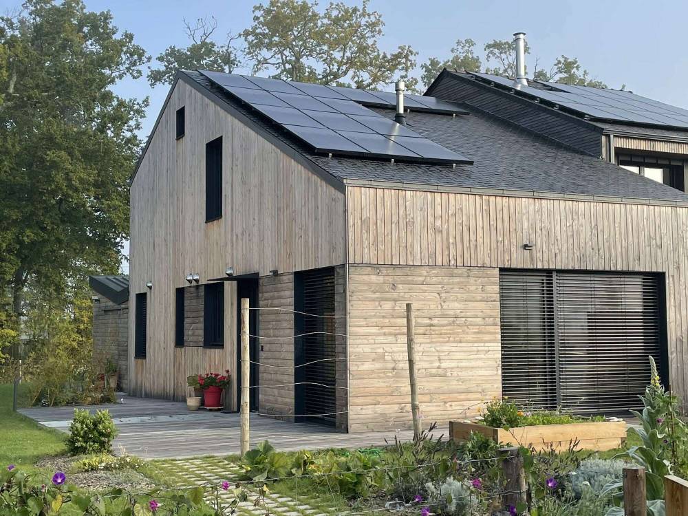 Photovoltaïque