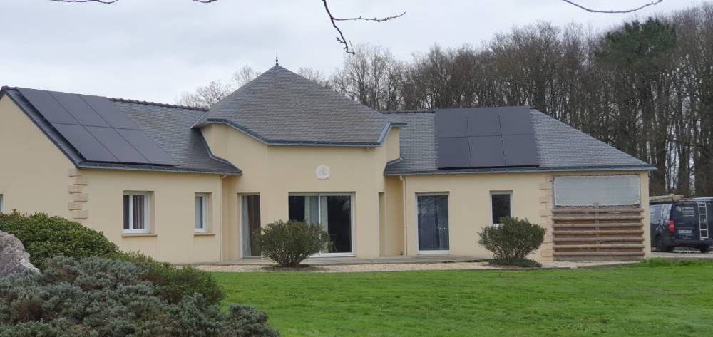 Photovoltaïque