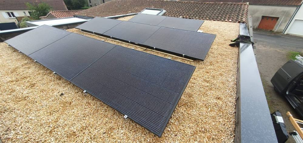 Photovoltaïque