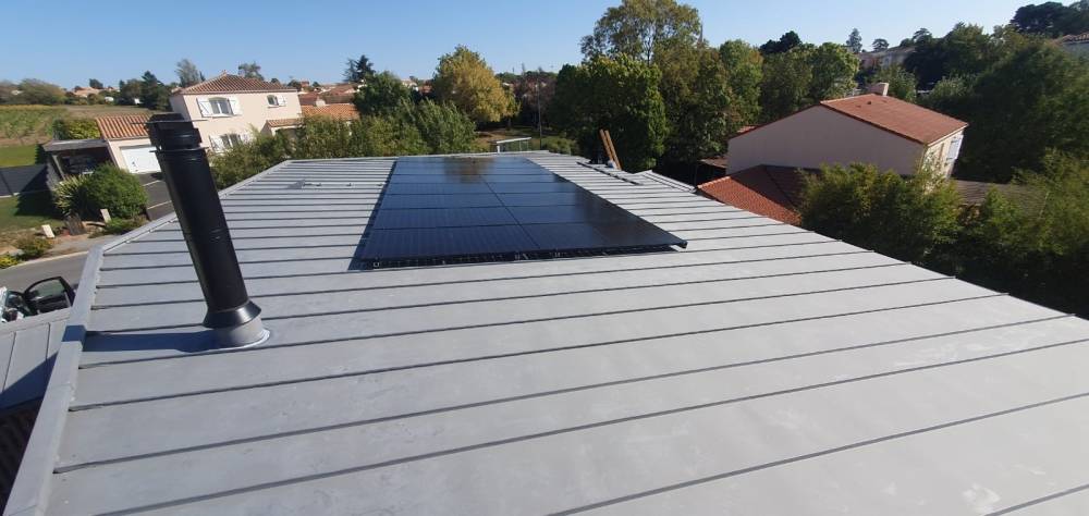 Photovoltaïque