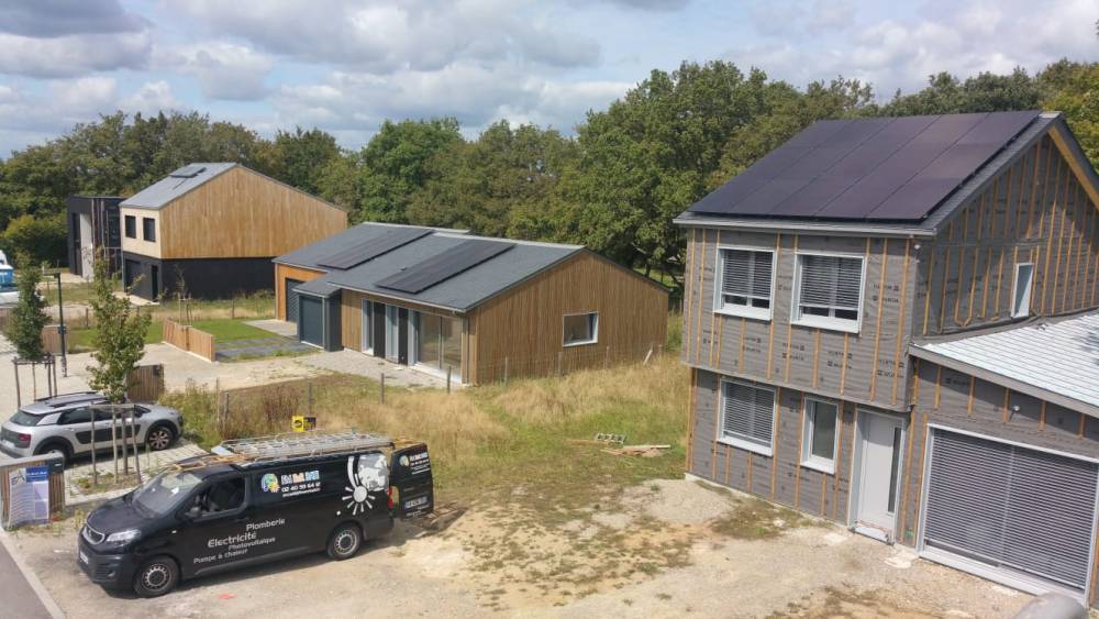 Photovoltaïque