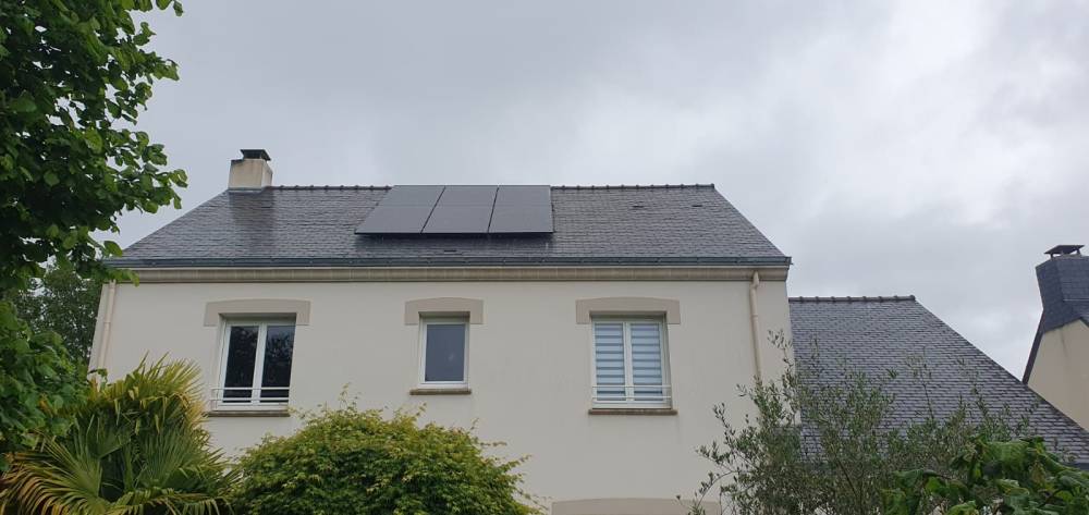 Photovoltaïque
