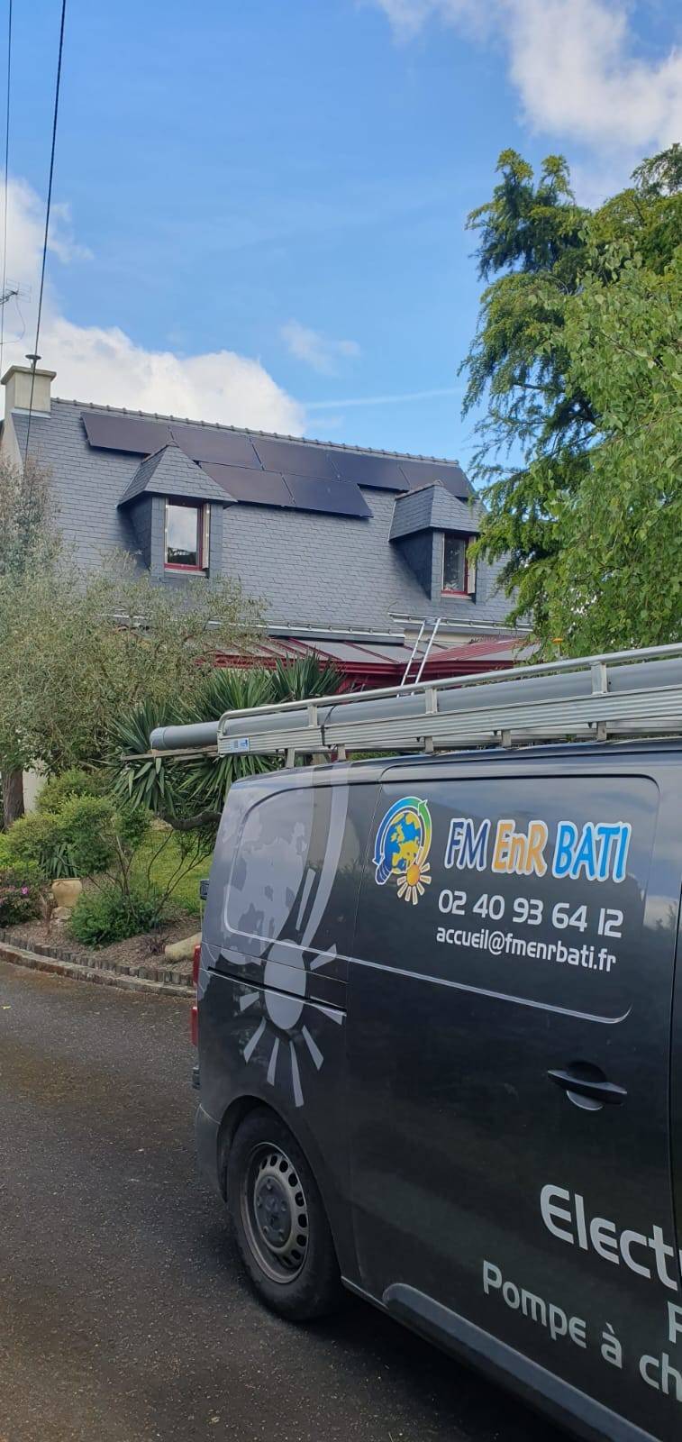 Photovoltaïque