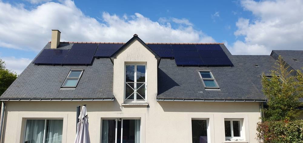 Photovoltaïque