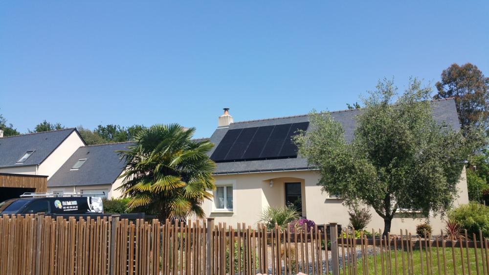 Photovoltaique