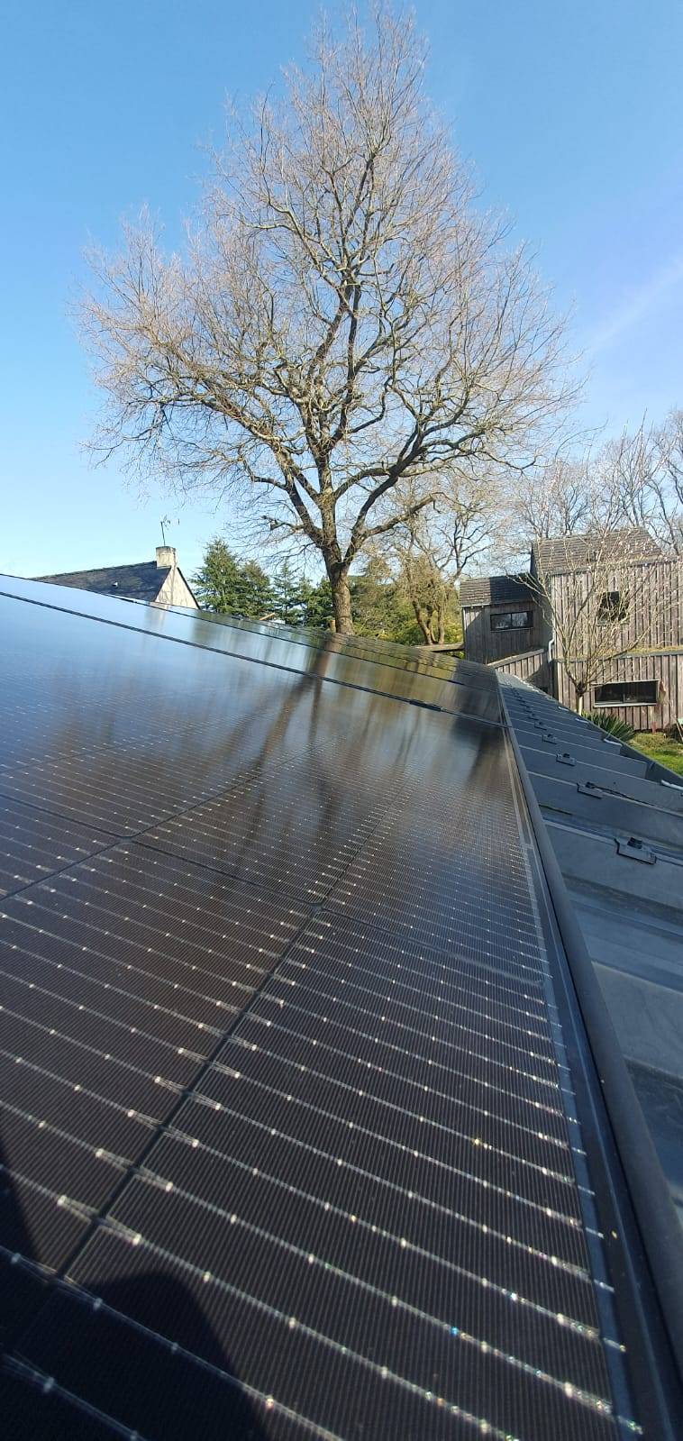 Photovoltaïque