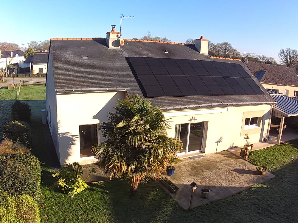 Photovoltaïque