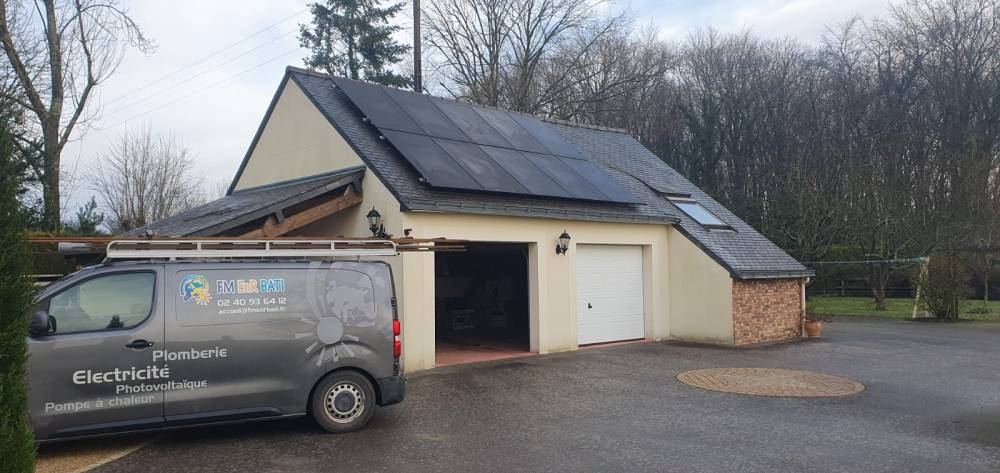 Photovoltaïque