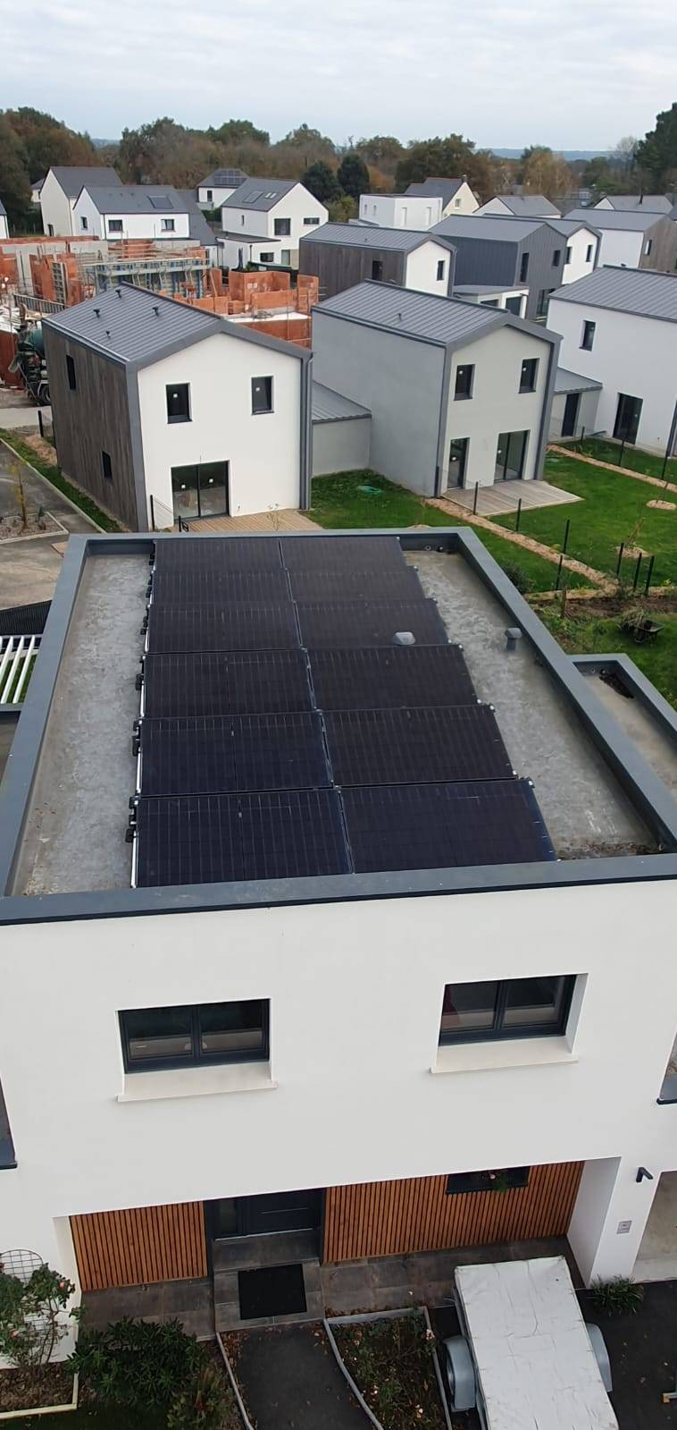 Photovoltaïque