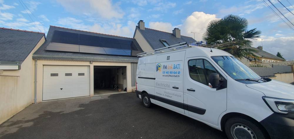 Photovoltaïque