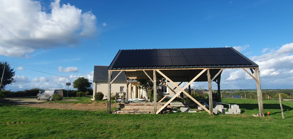 Photovoltaïque