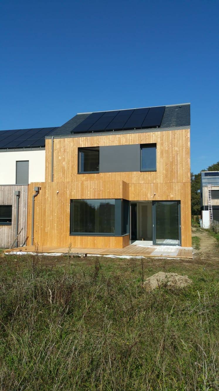 Photovoltaïque