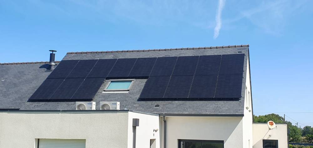 Photovoltaïque