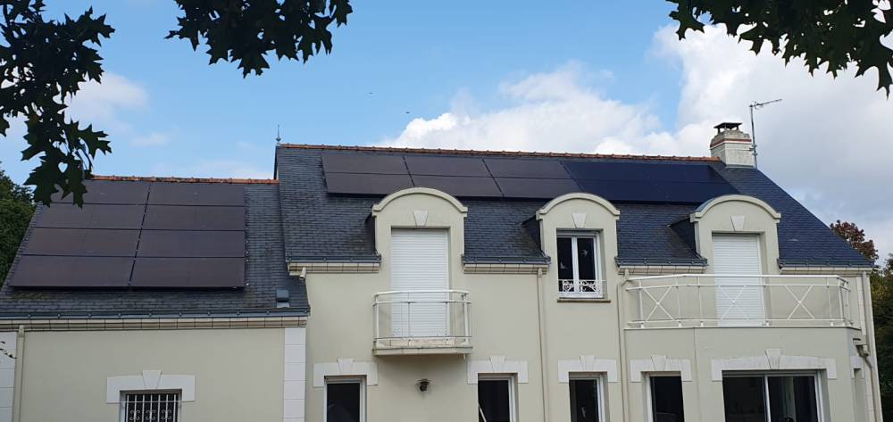 Photovoltaïque
