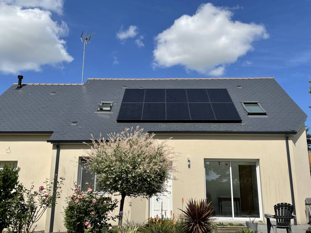 Photovoltaïque