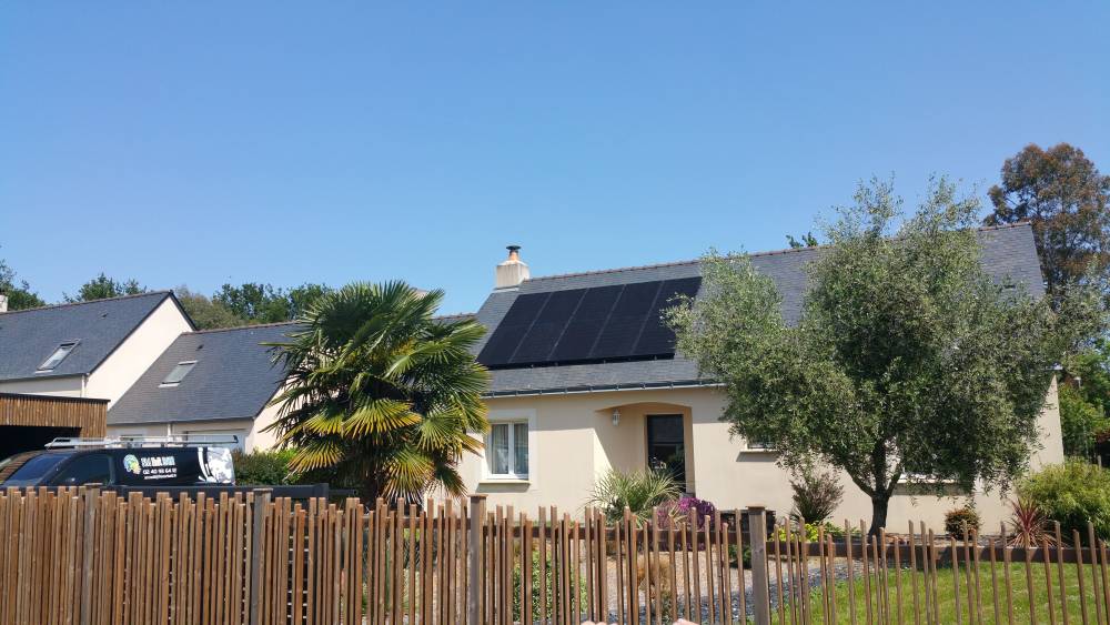Photovoltaïque