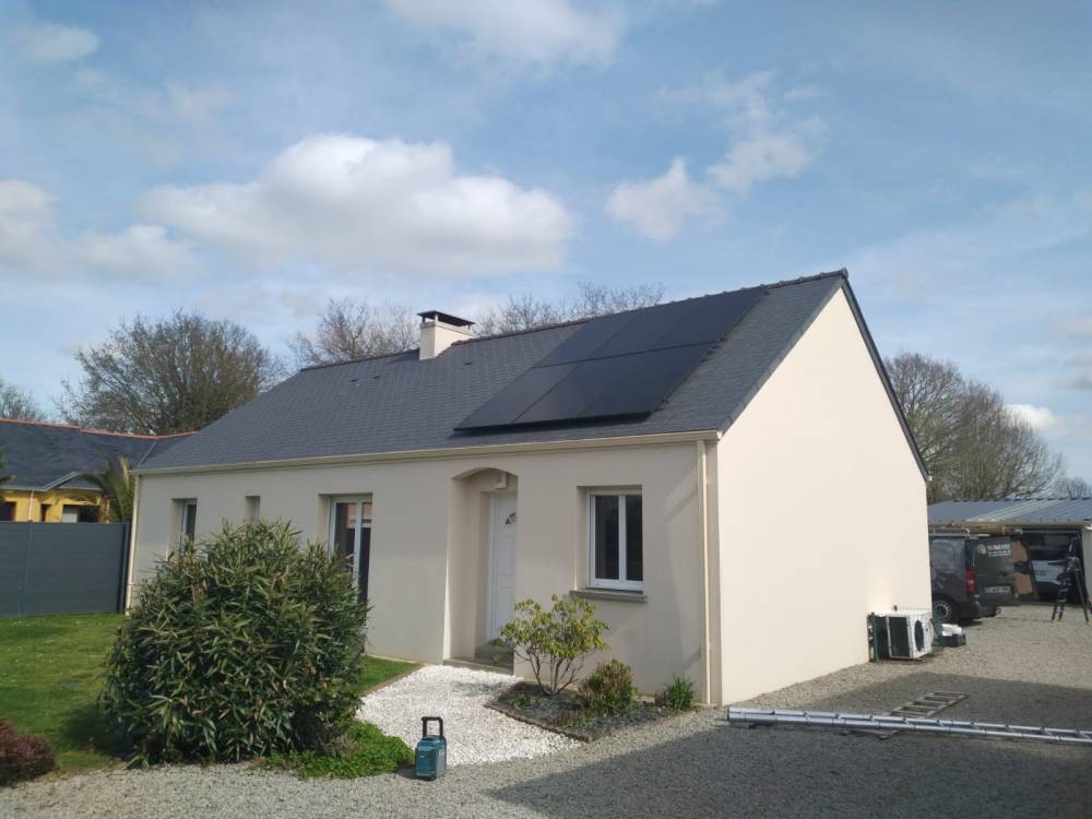 Photovoltaïque