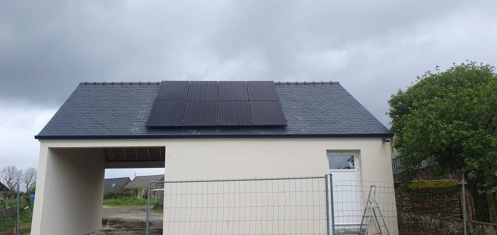 Photovoltaïque