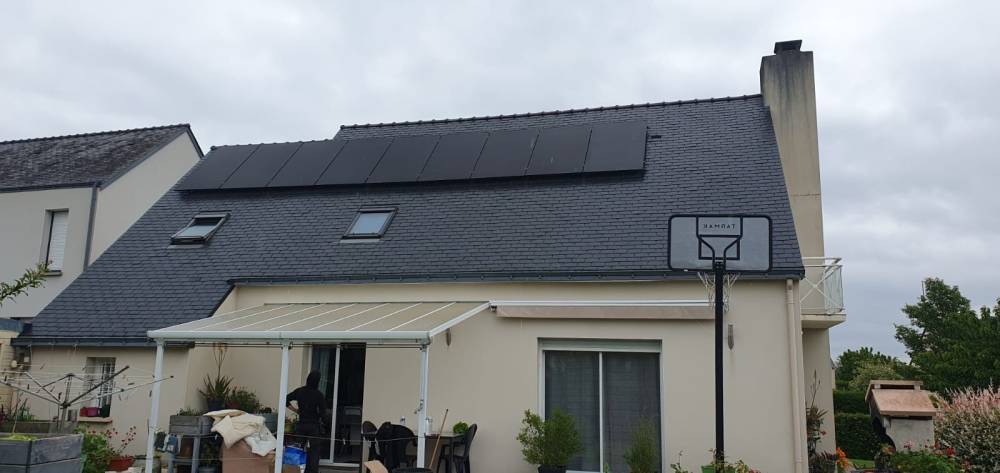Photovoltaïque