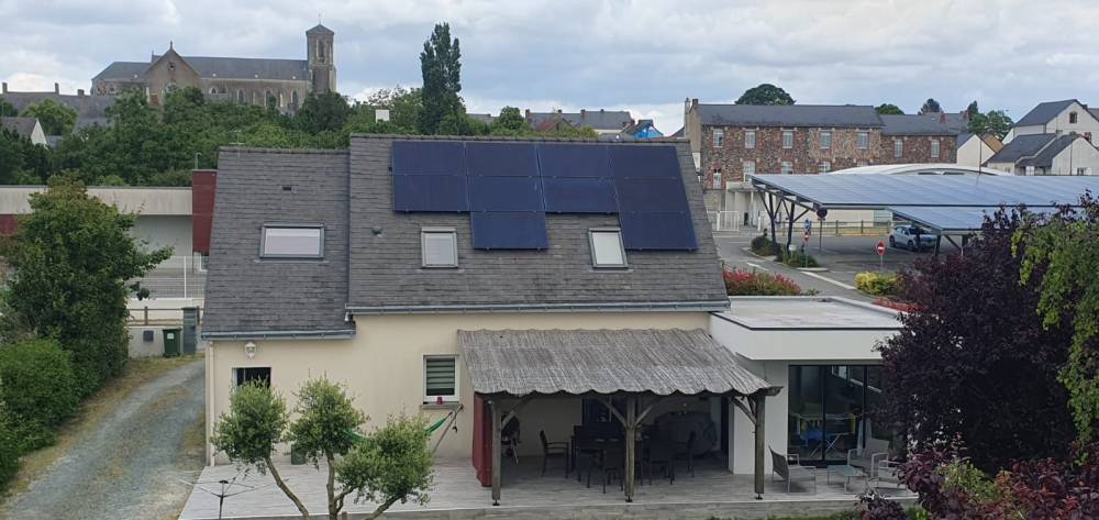 Photovoltaïque