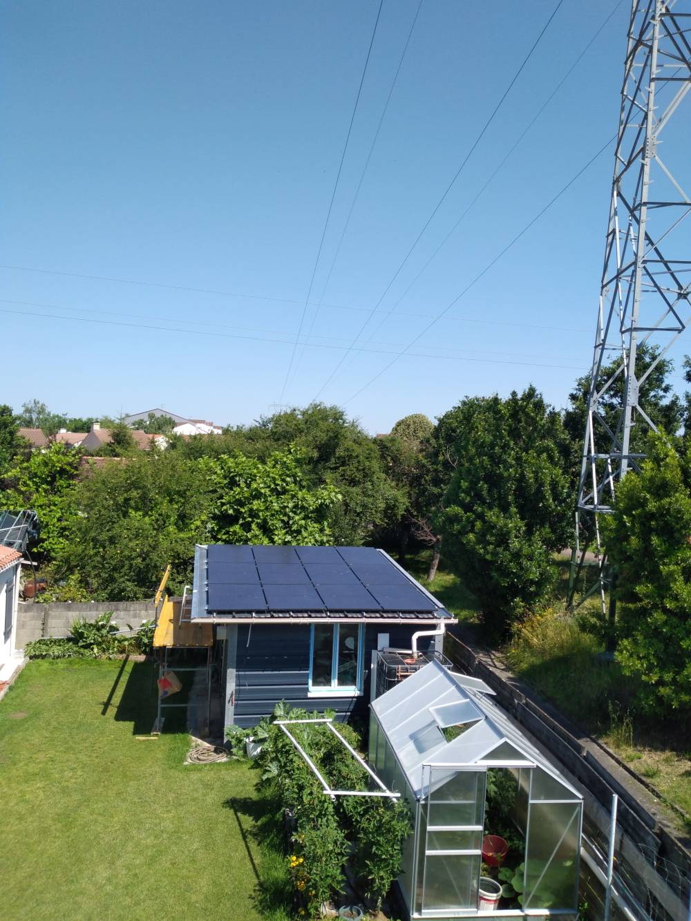 Photovoltaïque