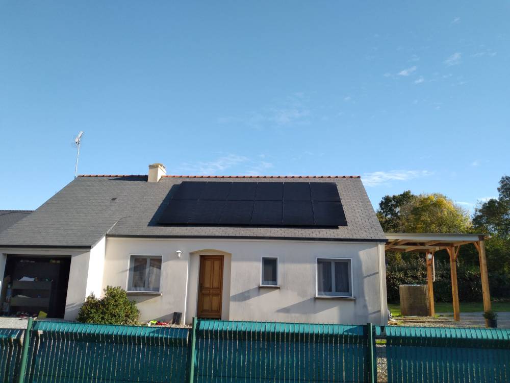 Photovoltaïque