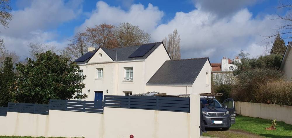 Photovoltaïque