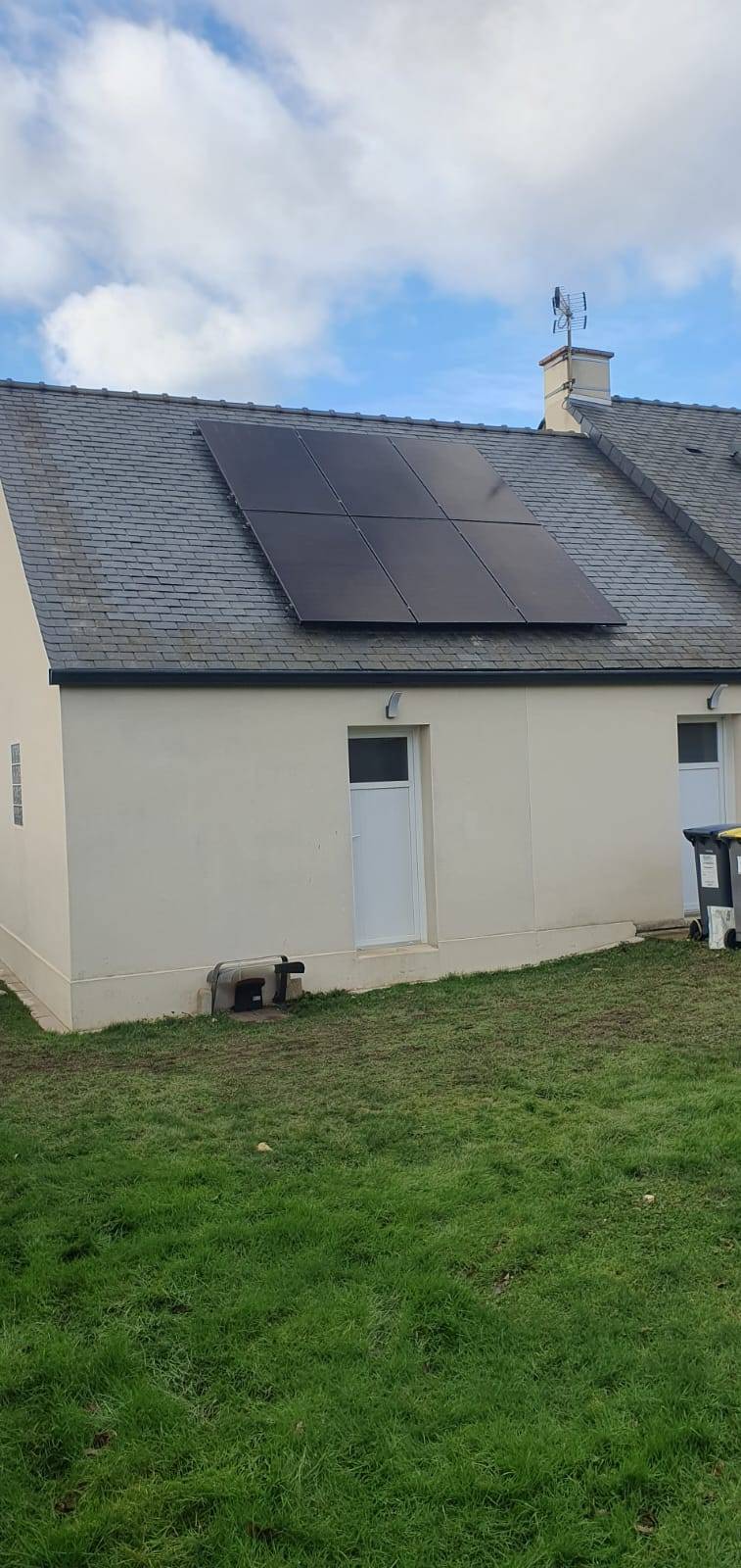 Photovoltaïque